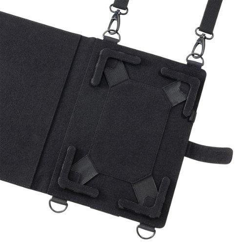 SANWA SUPPLY 10.1-inch Tablet PC Case with Shoulder Strap PDA-TAB4