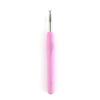 2.0-10mm New Craft Tools DIY Knitting Needles Aluminum Weave Yarn Crochet Hook