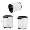 For Philips Air Purifier Filter Fy1700 Hepa Replacement For Home Air Purification System