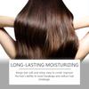 Hair Actives 18% Hair Serum Nourishing Repair Anti-Hair Loss Thickening Oil Control for Men and Women 30ml