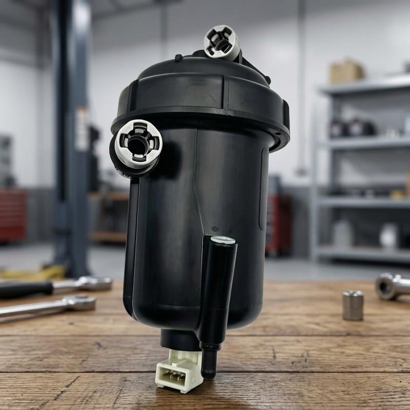 Diesel Fuel Filter For Fiat Ducato For Boxer For Relay 2004 2005 2006 Replace Part Number 1345983080 190180 1606267680