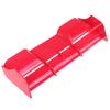 Plastic Nylon Tail Wing For 1/8 Scale Nitro Electric Powered Off Road Buggy