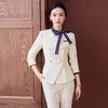 Women's Professional Suit Set