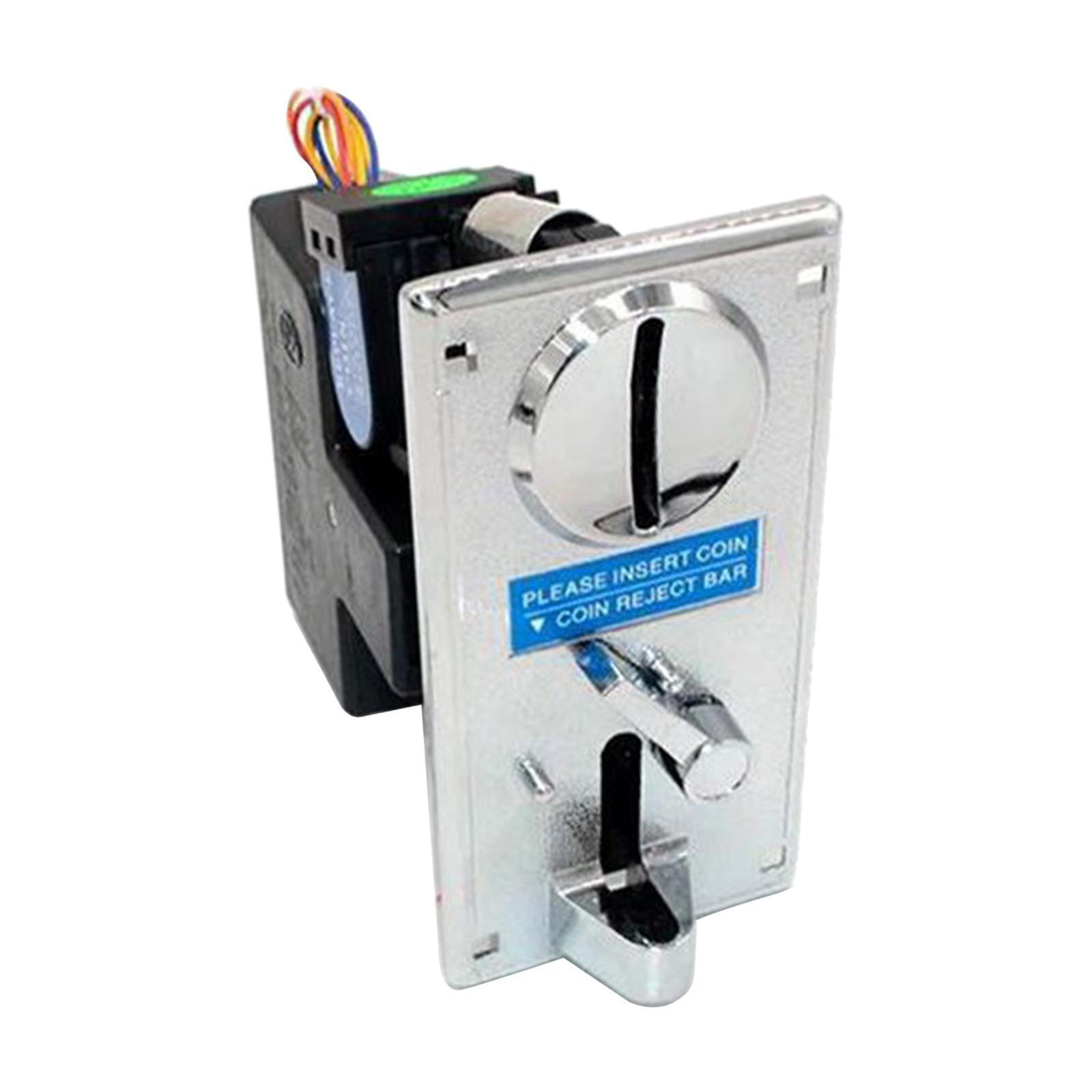 

Электронный торговый автомат с монетоприемником, аркадная селекторная игра