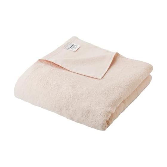 Muko Towel Towel Sheet, Single (approx. 140 x 240 cm), Thin, Towel Fabric, Flat Sheet, 100% Cotton, Sweat Absorbent, Water Absorbent, Senshu Towel,