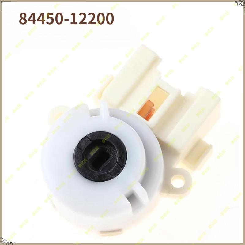 84450-12200 New Ignition Starter Switch For Toyota 4Runner Avalon Camry Corolla FJ Cruiser Scion iQ tC 84450-12200