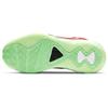 Nike LeBron 8 Gym Red Black DH3236-600