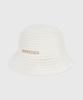 DUVETICA Posalto Resort (Light Ivory) (Women'S Hat)