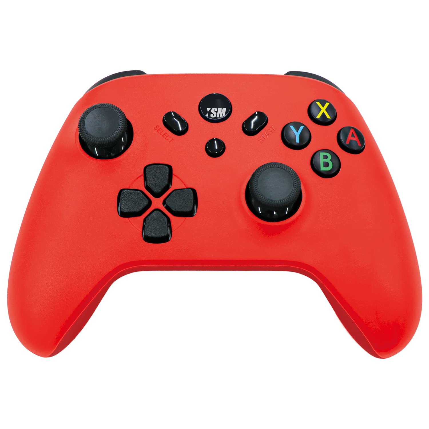 

совместимый с производителем контроллер SW Switch [Отечественный продукт] SWITCH/SWITCH Lite/PC Беспроводной (красный) - красный