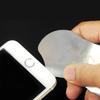SAYTL Qianli Stainless Steel LCD Screen Opening Tool Mobile Phone Opening Thin Card Disassemble Blade for Smartphone Repair Tool