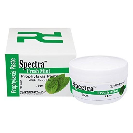 

Профилактическая паста Prevest DenPro Spectra Fresh Mint - 75 г