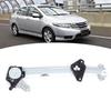 Prawy przedni regulator podnośnika szyby elektrycznej 72210?TM0?G01 Pasuje do Honda CITY 2009?2013
