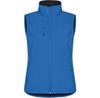Kamizelka softshell Clique Classic