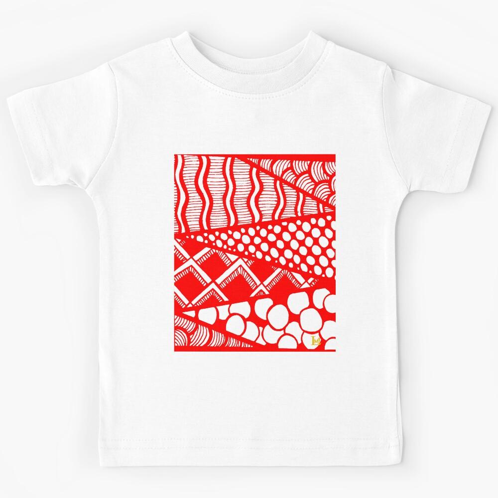 Chénice-lm! Kids T-Shirt 160