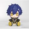 Good Smile Arts Shanghai Huggy Good Smile Ensemble Stars! Ren Jun Painted Action Figure