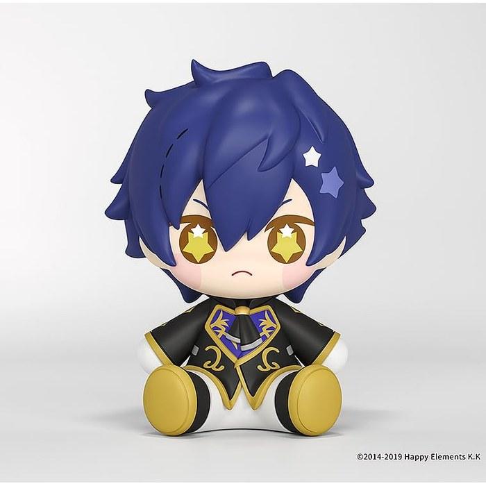 Good Smile Arts Shanghai Huggy Good Smile Ensemble Stars! Ren Jun Painted Action Figure