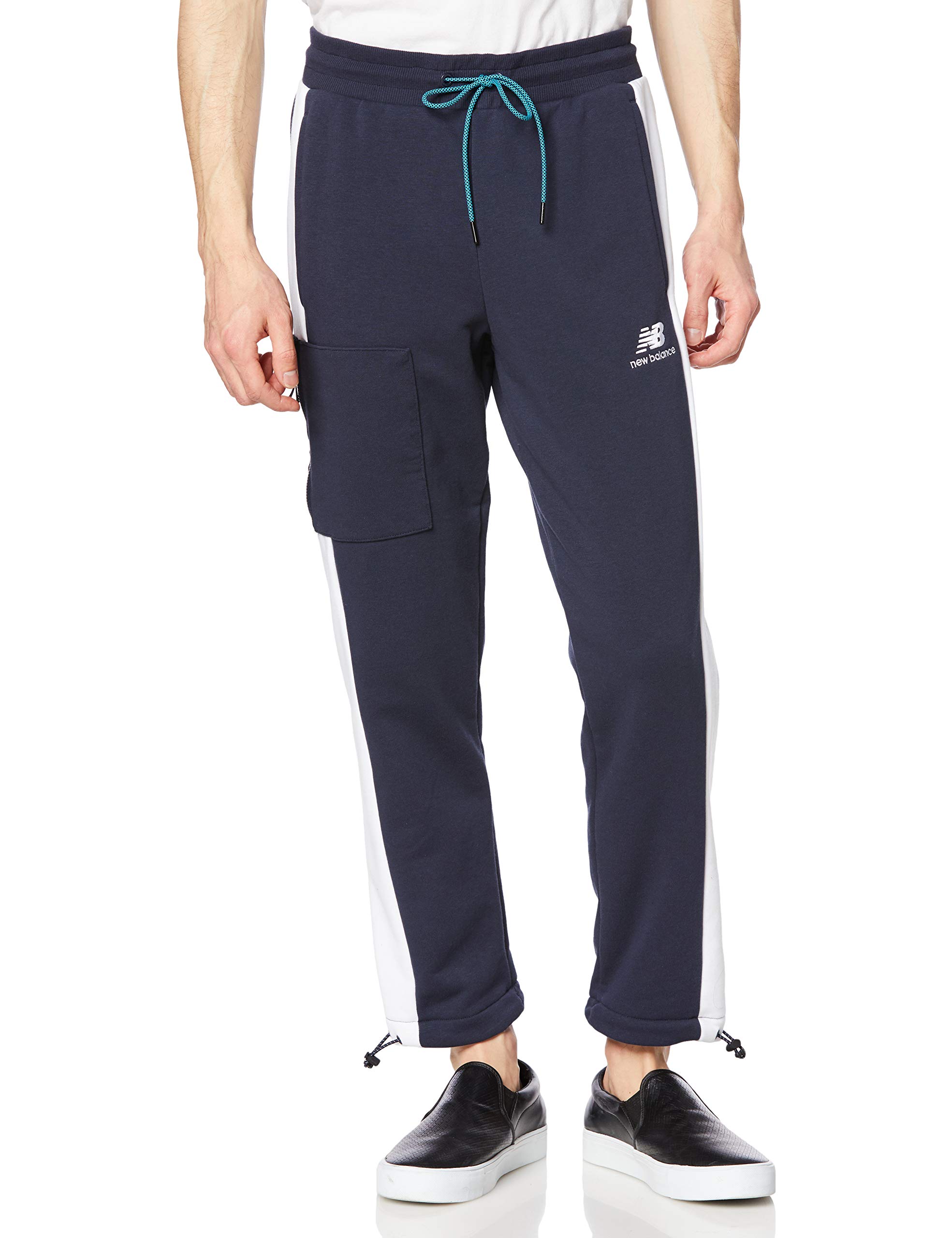 

Спортивные штаны модель AMP11501 Eclipse Япония S на японский размер [New Balance] DISH//Wearing (ЭКЛ) (эквивалент S)