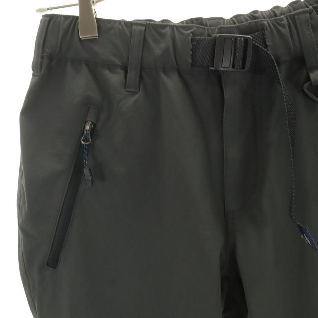 Columbia Outdoor Pants S gray Men's Used