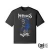 Motionless In White T-shirt (Classic & Boxy Fit) Metalcore Emo