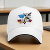 Top Gun  Casual Baseball Cap  Outdoor Sports Trucker Hat Spring Sunscreen Men Adult Fashion Snapback Cap