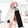 For Suzuki Vitara Swift Ignis Kizashi Sx4 Baleno Ertiga     Soft Tpu Car Remote Key Fob Shell Cover Case Holder