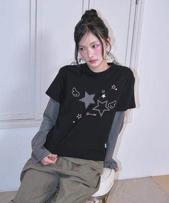 Oberteile – T-Shirts