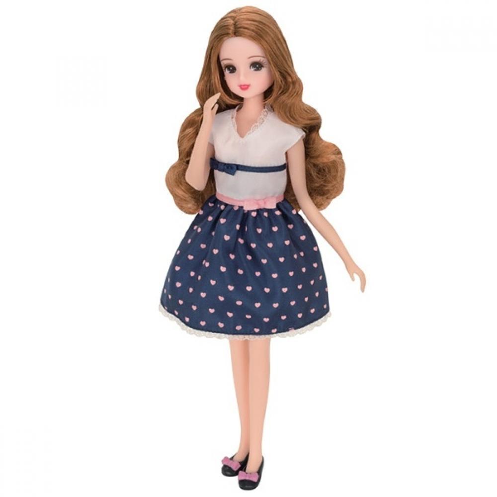 

Takara Tomy Licca Chan Ld 19 Pretty Mom