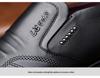 Men's Versatile Non-Slip Soft Leather Shoes - Casual & Formal 2025 Style