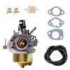 Fuel Delivery 651-05995 Carburetor Easy Installation Improved Engine Performance Easy Installation Carburetor Kit