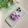 Mirror Phone Holder Portable Finger Ring New Phone Grip