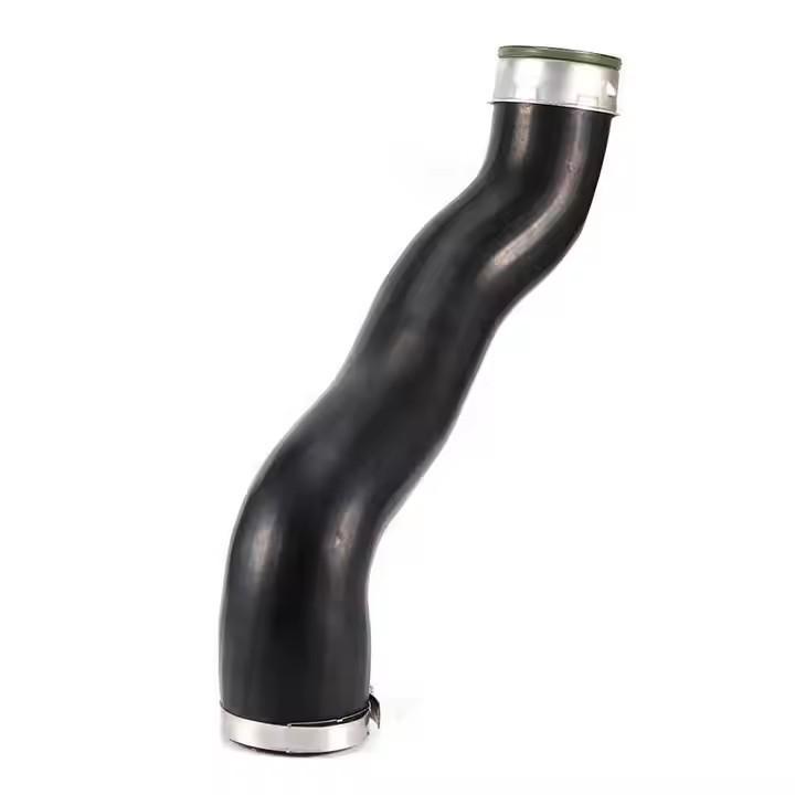 Mercedes-Benz W204 Turbocharger Intercooler Hose