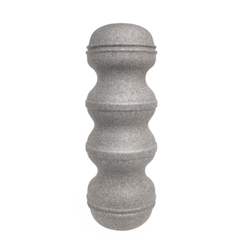 EPP Foam Roller Peanut-Shaped Muscle Relaxation and Yoga Fitness Tool