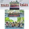 Slam Dunk Pvc Anime Figure Set With Collectible Characters For Fans And Decor