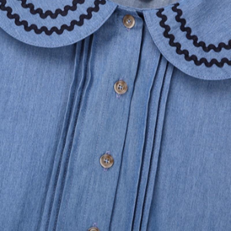 [renoma Kids] Piesă de susținere pentru pălărie de marinar pentru fete R2412o616 36 