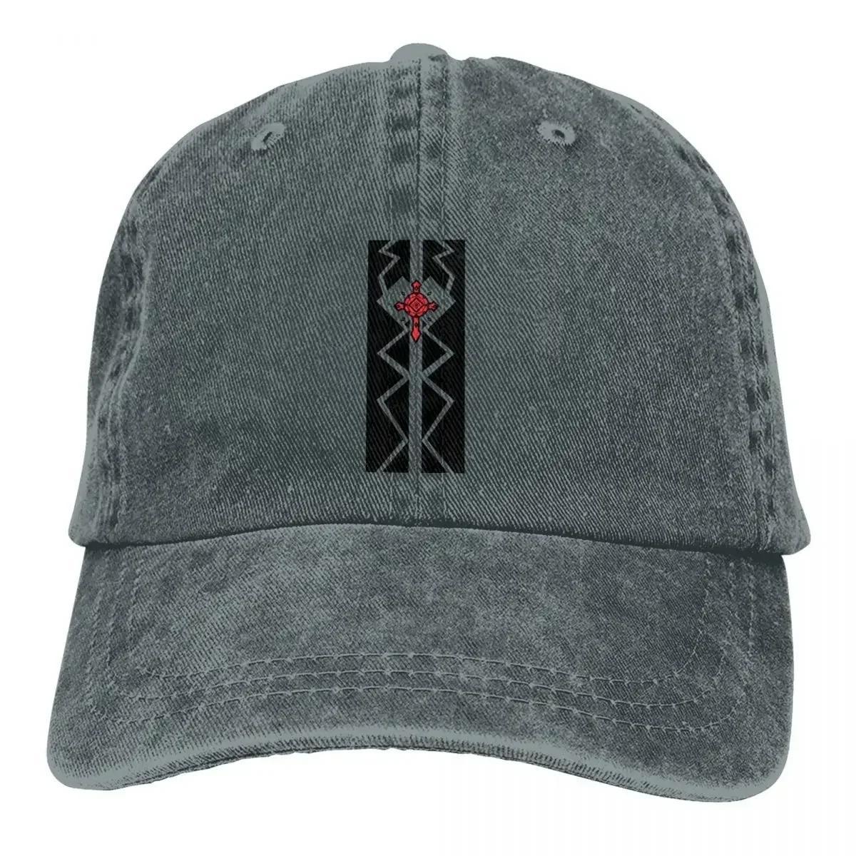 

Summer Cap Sun Visor Black Hip Hop Caps Ethiopian Cross Cowboy Hat Peaked Hats Adjustable