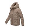 Casaco de inverno Marikoo Kuschelnasee