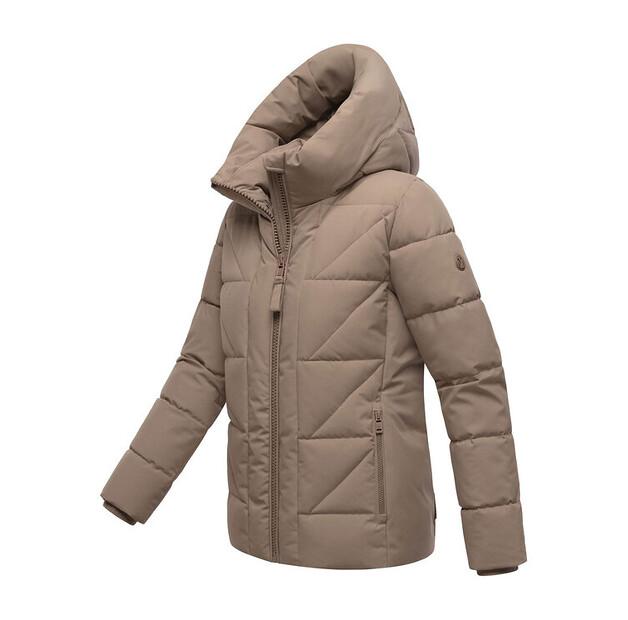 Casaco de inverno Marikoo Kuschelnasee
