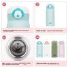 Thermos TCMT 350ml Insulated Direct Drink Bottle