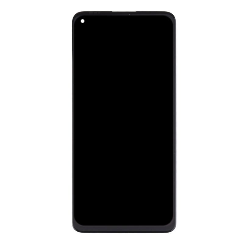 

For Motorola Moto G Stylus 5G (2021) XT2131 Grade B LCD Screen and Digitizer Assembly Part (without Logo) Type A