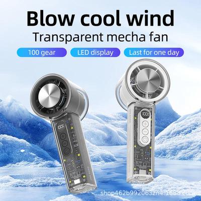 Accessori per computer – Ventilatori e condizionatori USB