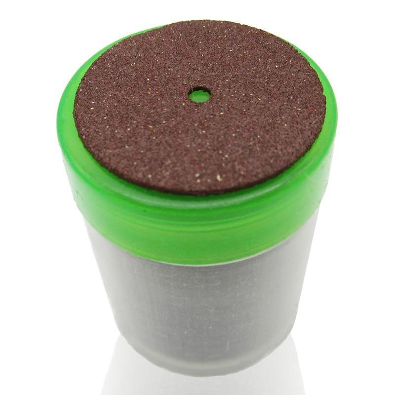 36/38Pcs Set Dremel Rotary Tool Accessories Cutting Disc Circular Saw Blade Grinding Wheel Abrasive Sanding Disc Tools