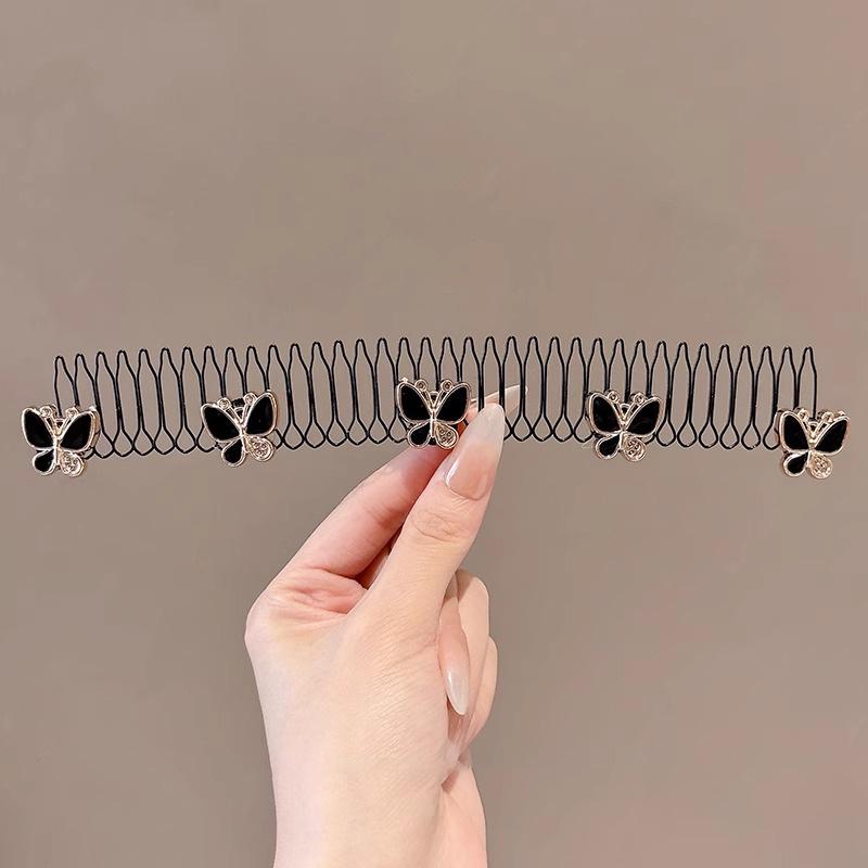 Kinder Süße Pony Haarspange: Mädchen Baby Haarkamm & Spange