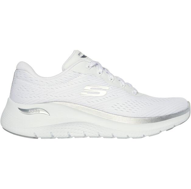 Кроссовки Skechers Arch Fit 2.0 Glow The Distance