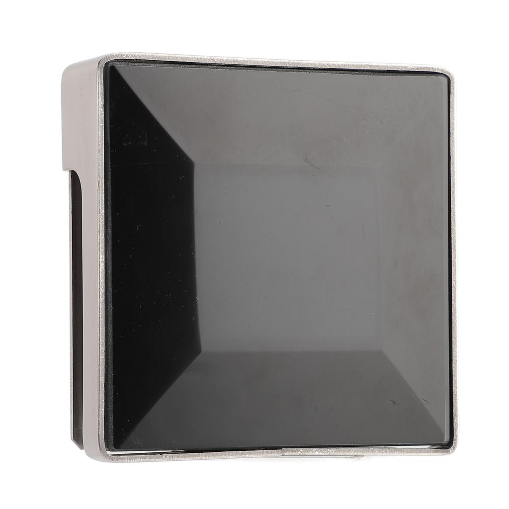 Steam Generator Nozzle Replacement Stainless Steel G1/2 Female Thread Steam Outlet for Steam Room