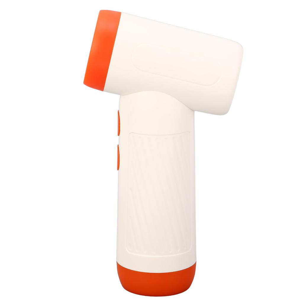 Electric Air Duster Cordless Portable 4 Gears 130000RPM 0.4 To 4.5h Long Lasting Jet Dry Blower