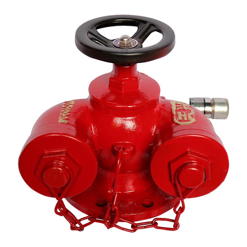 Emergency Water Pump Coupler