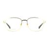 Gucci [Available prescription] Simple and elegant personality, square optical frame, same style for men and women, couple style