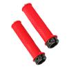 2pcsCelsiusset Bike Handlebar Grip Anti Slip Texture     Handlebar Cover Grips