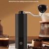 JD Original Hand-Crank Coffee Grinder, Portable Manual Coffee Bean Grinder, Seven-Star Grinding Machine