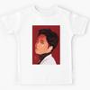 Exo Xiumin Kids T-Shirt